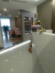 -美最美健康管理中心