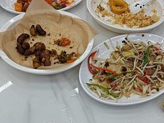 -嘉升大排档(番禺总店)