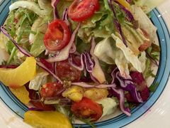 养生大拌菜-锡和无锡菜(景丽苑店)