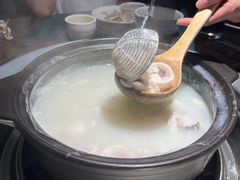 -大良毋米粥(锦龙路总店)