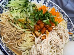 -陳香貴·兰州牛肉面(上海长风大悦城店)