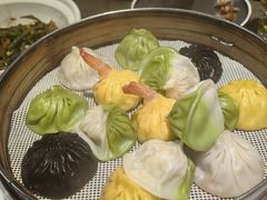 -隆喜元鱼汤包·海鲜(中联广场店)