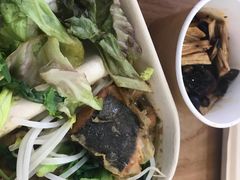 -轻蔬不用等·素食(江苏路店)