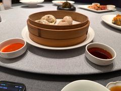 -龙宴海鲜城(经中路店)