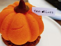 -Ten Olives甜点