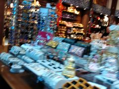 -贡多拉礼品及售票廊(威尼斯人酒店)