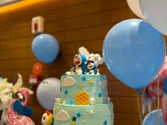 -菲住布渴酒店自助餐厅(阿里巴巴西溪园区店)