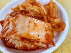 -屋里家延边朝鲜族冷面(南园店)