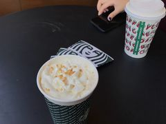 -星巴克(厦门SM新生活广场店)