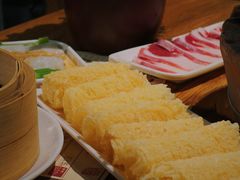 手工炸响铃-十六蒲(桂林路店)