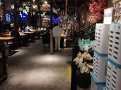 大堂-别院里音乐餐酒吧(双流航空港店)