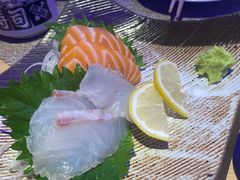-琴寿司居酒屋(中山广场店)