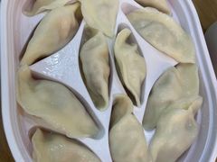 -喜家德虾仁水饺(北站店)