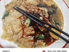-东北大学（浑南校区）食堂