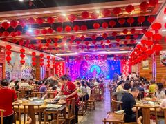 -亮欢寨酸汤鱼(沙冲路店)
