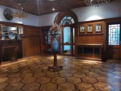 -马勒别墅·中餐厅