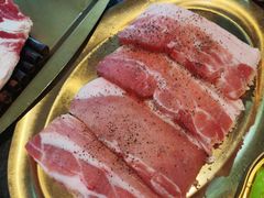 -御品海鲜·东北菜·烧烤餐厅(佳兆业店)