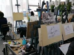 -大千画院(福田校区)