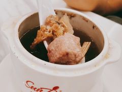 -新世界餐厅(万达店)