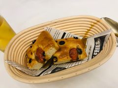 -悦禧耕岛酒店·指月坞餐厅·旺山特色农家乐
