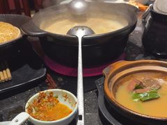 -捞王猪肚鸡火锅(昆山店)