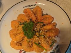 -同喜烤鸭店(光芒店)