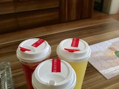 -必胜客(证大大拇指店)