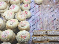 -百饼园(南后街店)