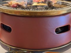 -西塔老太太泥炉烤肉(川沙百联店)