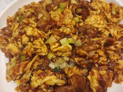 醋熘木须-紫光园(全国总店)