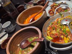 -山石榴·贵州菜(丰盛里店)