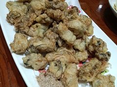 -盈春大饭店(千山路店)