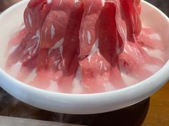 -津门老羊家·铜锅涮羊肉·烧烤(科技园店)