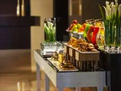 -上海龙之梦万丽酒店