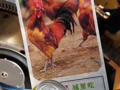 -锅来乐地锅鸡(安亭店)