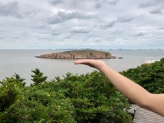 -六合朝阳景区-和尚套