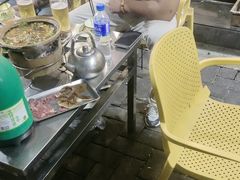 -德四家·云南傣味烧烤品牌(和谐店)