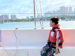 -日照世帆赛基地