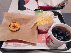 -肯德基(星河店)