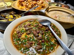 海肠捞饭-永信海鲜(群星城店)