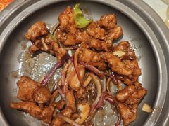 -大铁勺新津菜(东丽阳光新业广场店)