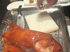 -全聚德(双井店)