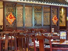 大堂-集贤门·徽菜(福田店)