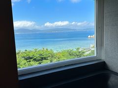 -三亚太阳湾柏悦酒店