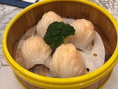 -香云轩·顺德菜(香云纱园林酒店店)