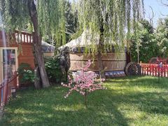 -大汗行宫园林餐厅