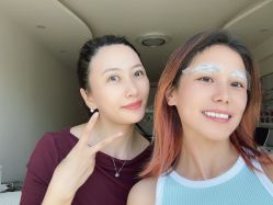 点击看大图 -巧兮美学半永久纹绣·纹眉·纹唇