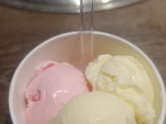 -火炉火自助餐(悠唐购物中心店)