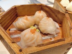 -怀德酒楼·粤菜·海鲜·茶点(宝安国际机场店)