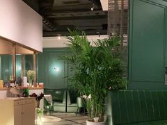 -L'Arome芳芳法国餐厅(仙林金鹰店)